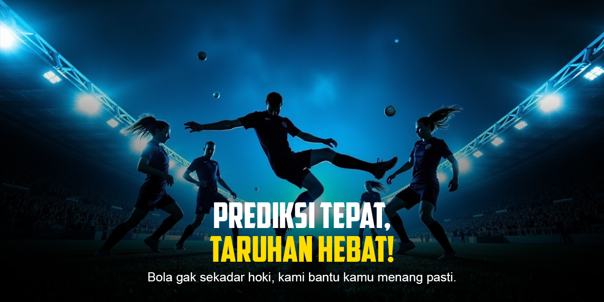 Pragmatic Play Bola: Sensasi Taruhan Bola yang Bikin Nagih