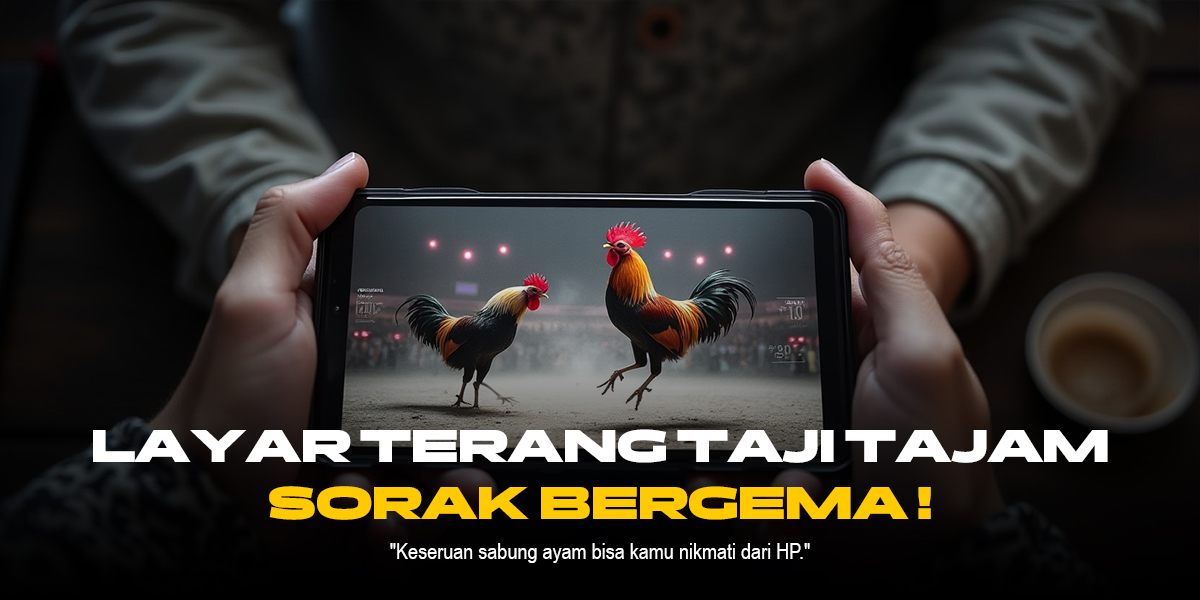 Odds dan Jenis Ayam Unggulan di SV388 Sabung Ayam