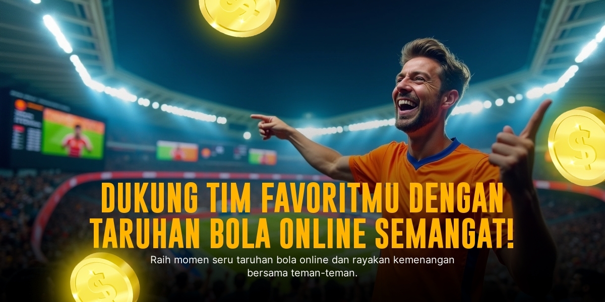 Sensasi Bermain Bola di Dunia Slot Pragmatic Play