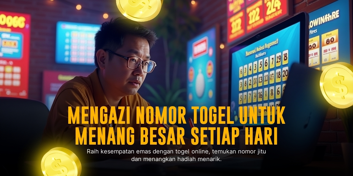 Colok Bebas Togel: Strategi Menang yang Ampuh dan Terpercaya