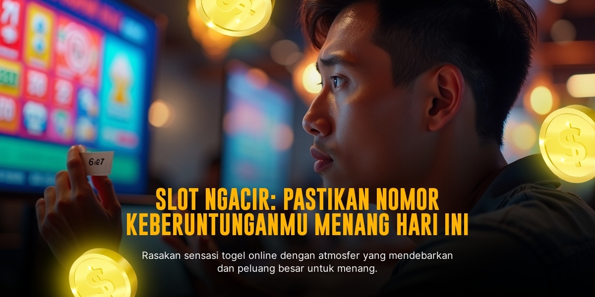 Togel Singapore: Pasaran Togel Paling Popular di Asia