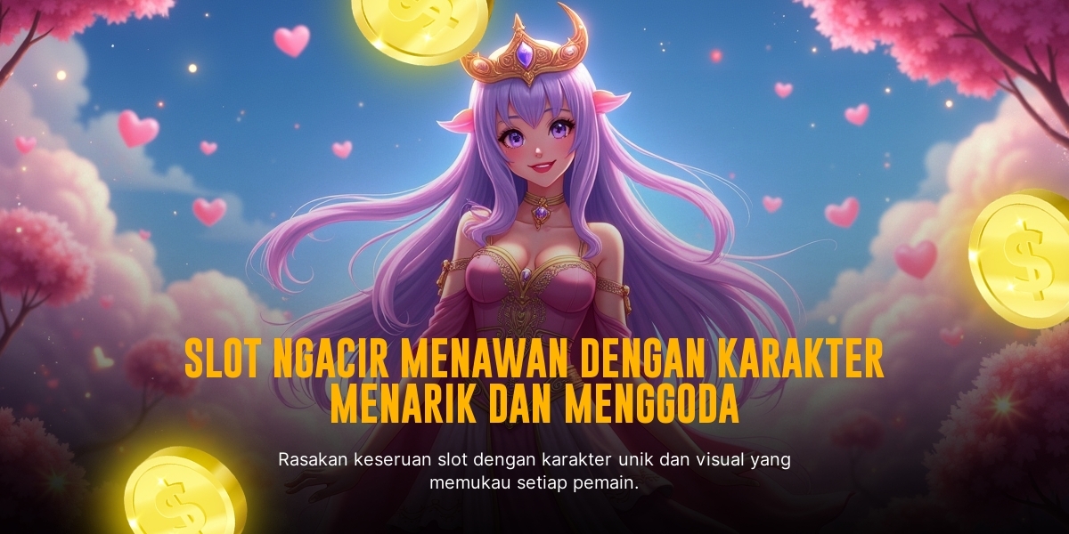 Menjelajahi Sensasi Slot Sweet Bonanza dari Pragmatic Play
