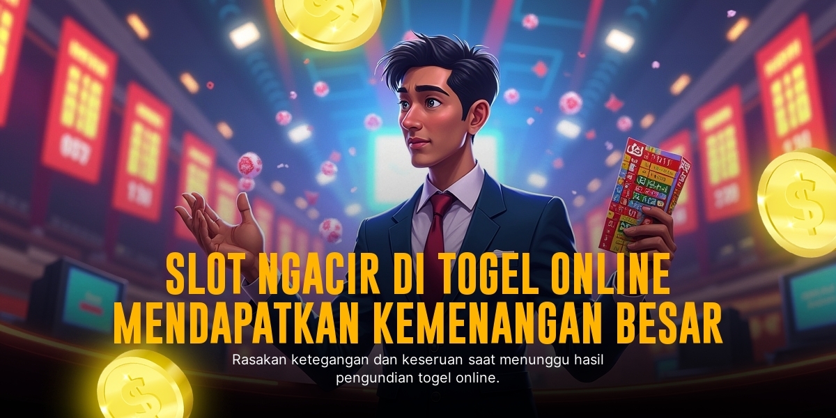 Mengungkap Sensasi Togel Singapore: Rahasia Colok Bebas Paling Menguntungkan