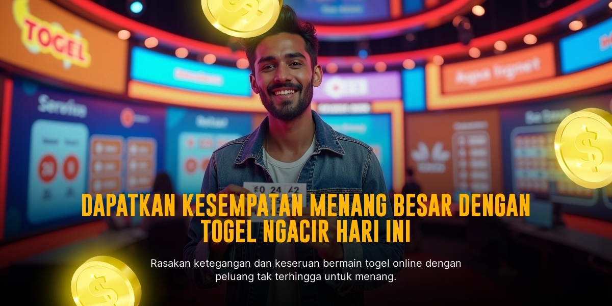 Menyelami Dunia Togel Singapore: Strategi dan Tips Jitu
