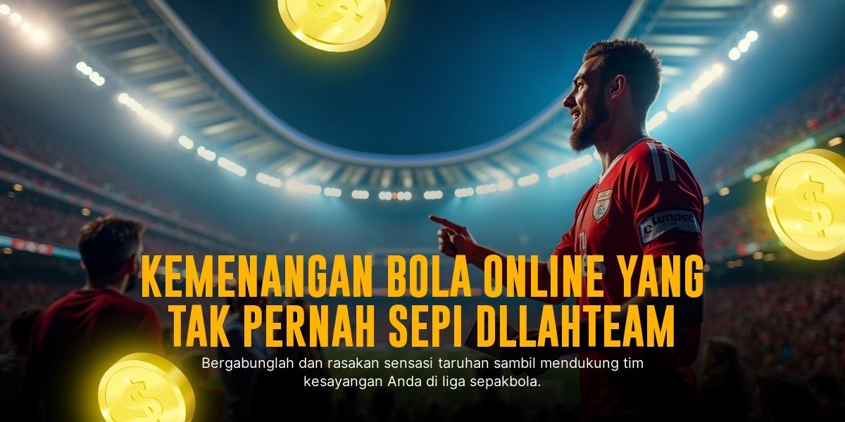 Bola Mengguncang Dunia Taruhan dengan SBOBET