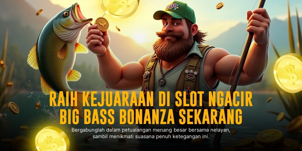 Mega Moolah: Slot Legendaris dari Microgaming yang Menggiurkan