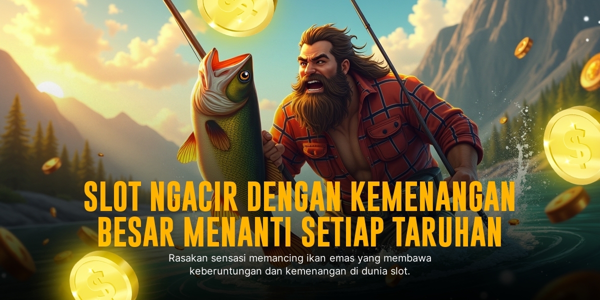 Rasakan Sensasi Slot Gates of Olympus dari Pragmatic Play