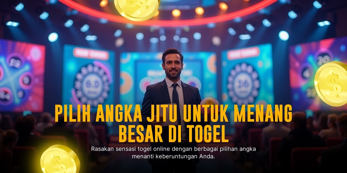 Trik Jitu Menang Togel Singapore (SGP) yang Harus Kamu Coba