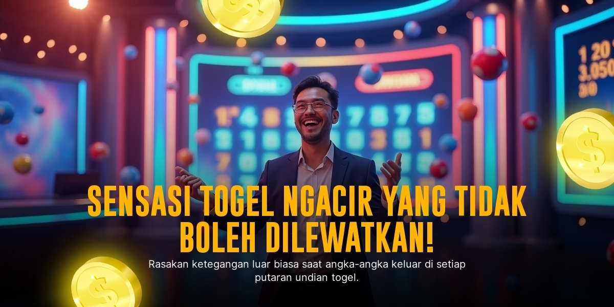 Mengenal Rahasia Menang Togel Singapore yang Menggiurkan