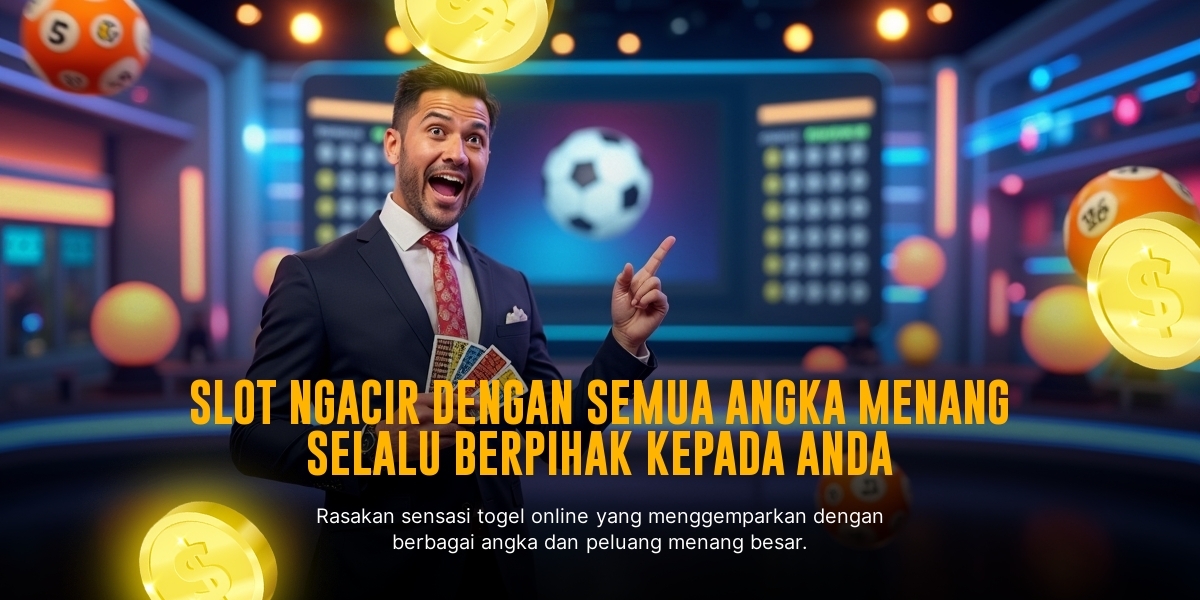 Strategi Ampuh Menang Togel Hongkong: Rahasia Colok Bebas Terungkap