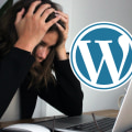 Why You Should Avoid Using WordPress