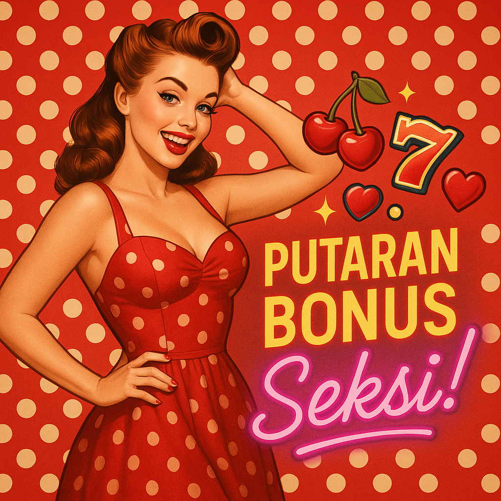 50s PinUp
