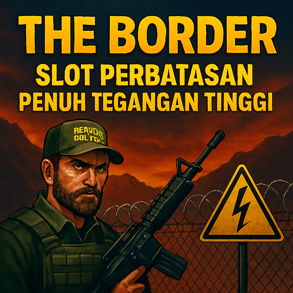 The Border