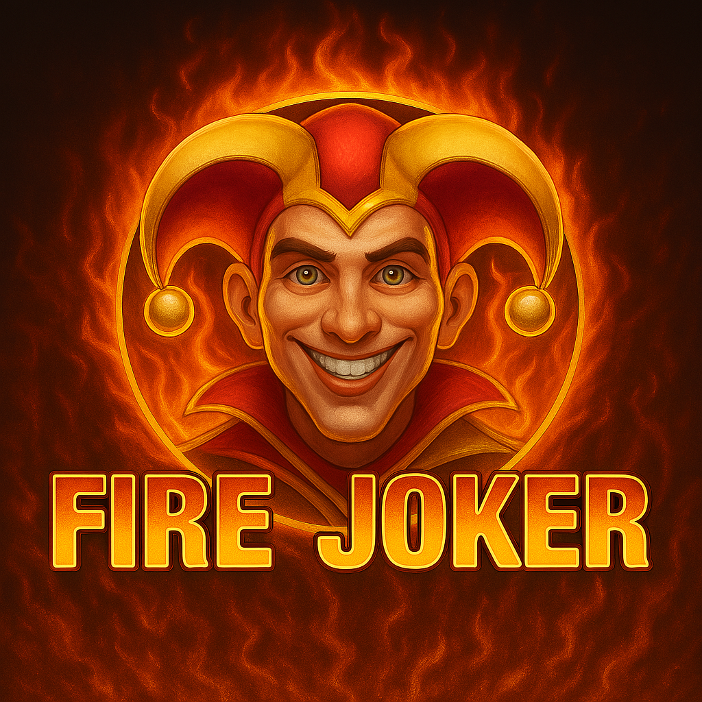 Fire Joker