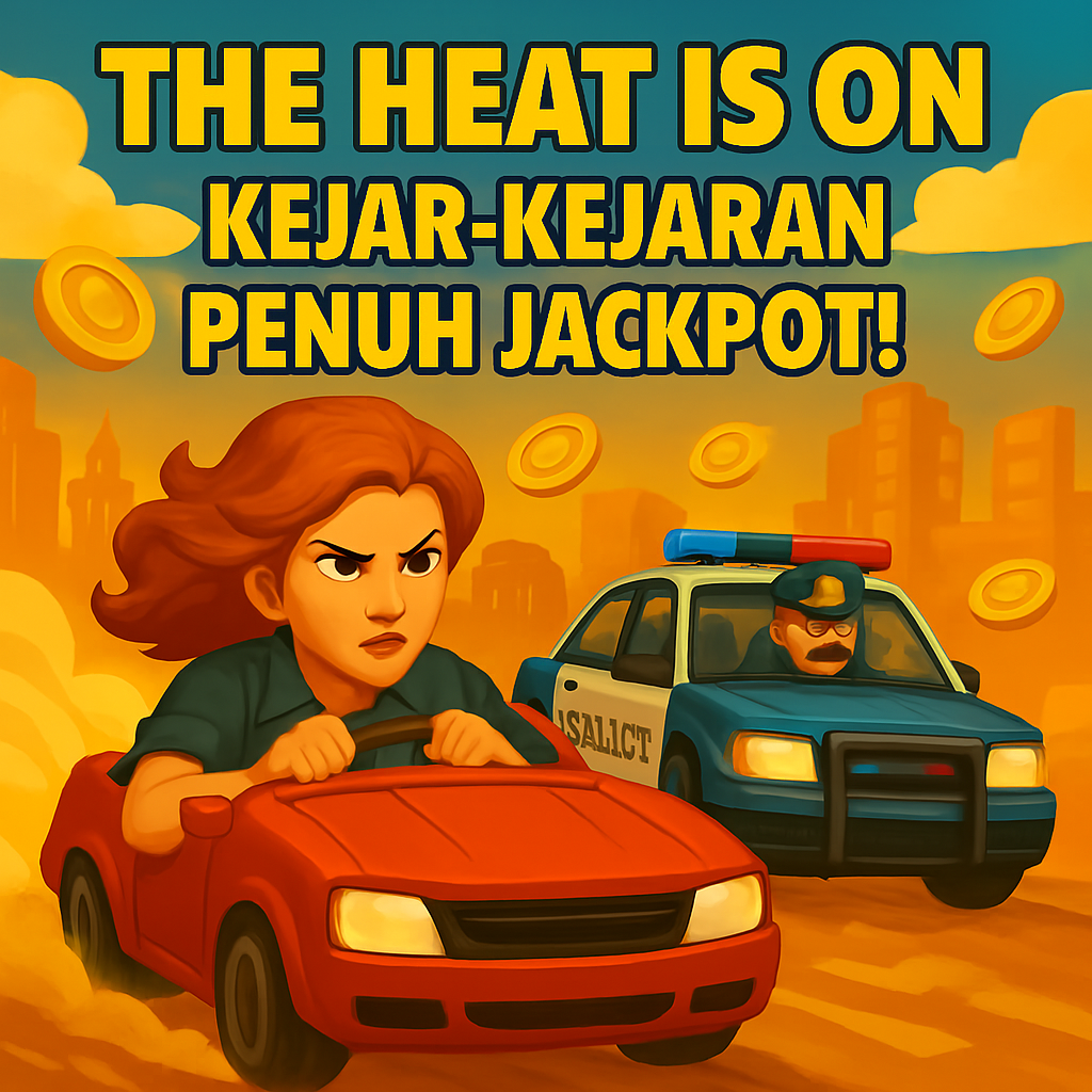 The Heat Is On