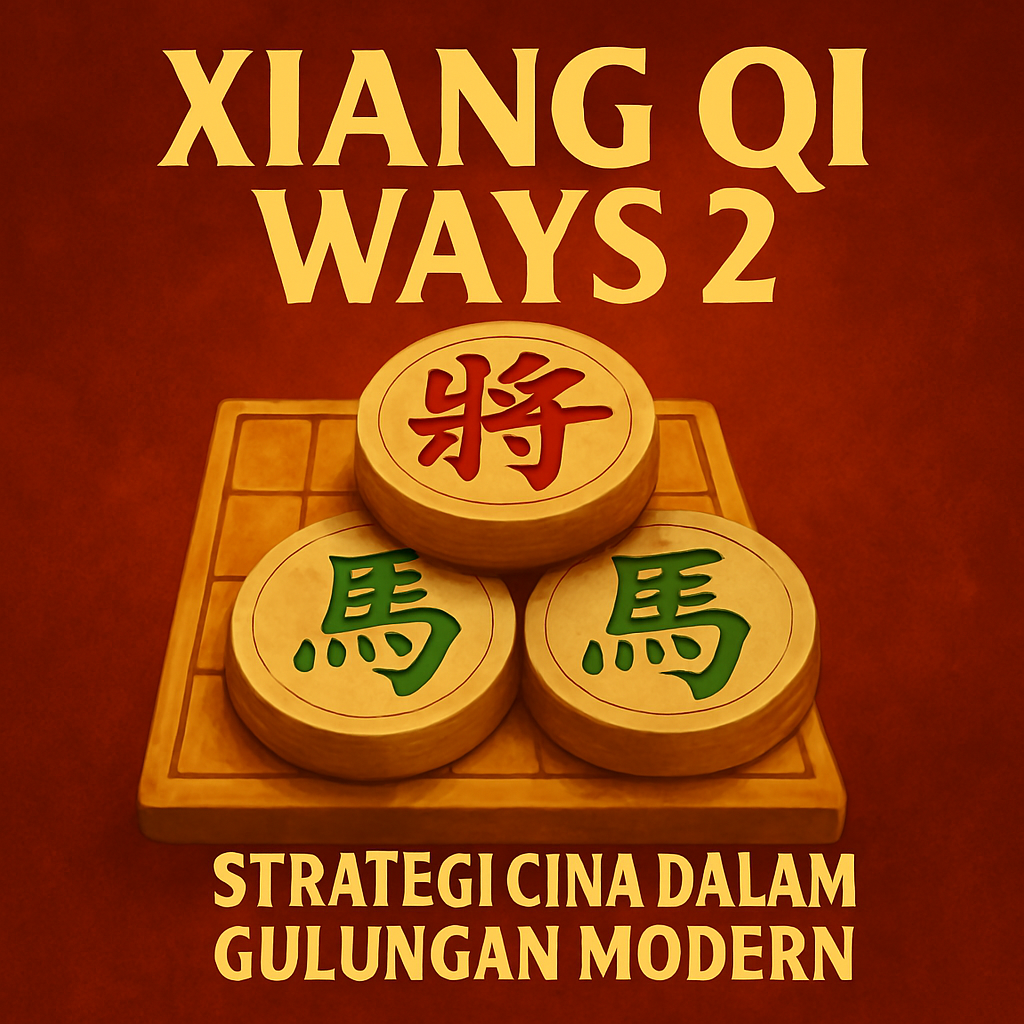Xiang Qi Ways 2