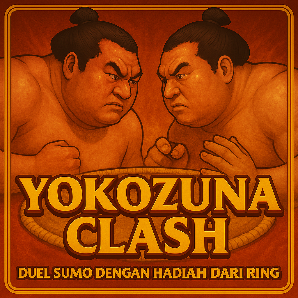 Yokozuna Clash