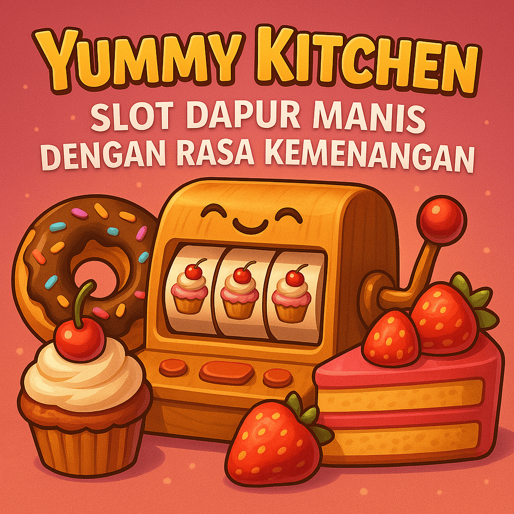 Yummy Kitchen