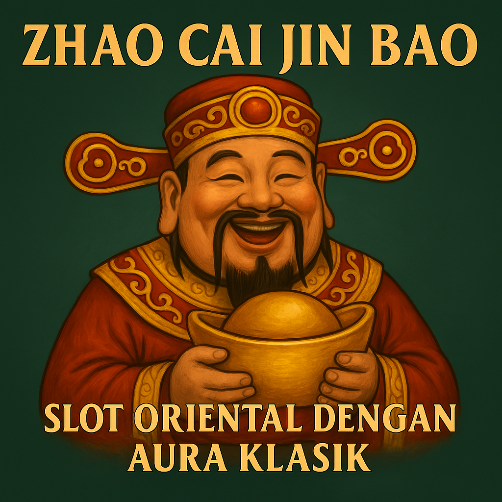 Zhao Cai Jin Bao