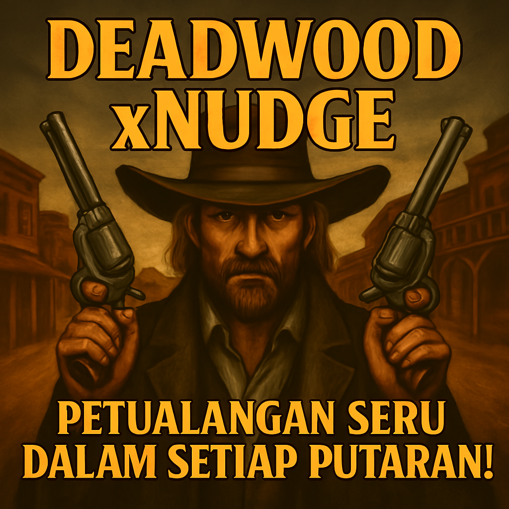 Deadwood xNudge
