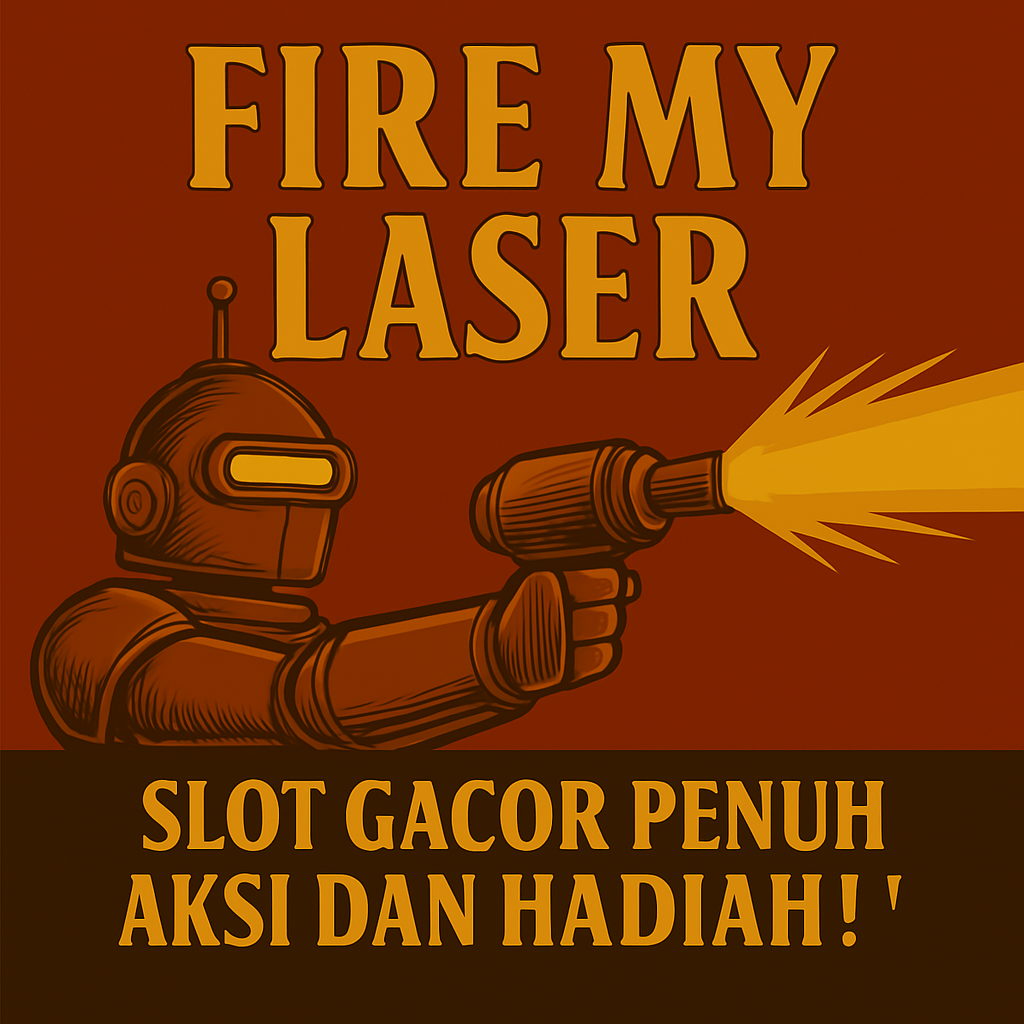 Fire My Laser
