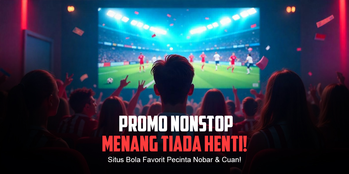 Mengenal Game Slot Bola dari Pragmatic Play yang Bikin Ketagihan
