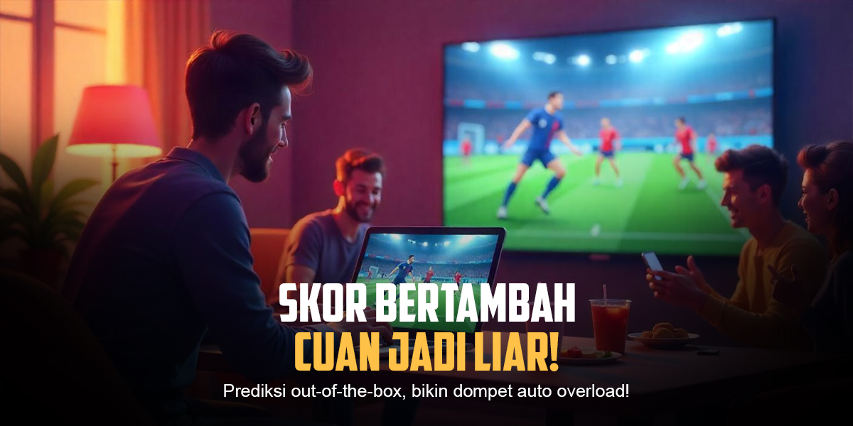 Menguak Ragam Keseruan Permainan Bola di Dunia Olahraga Modern
