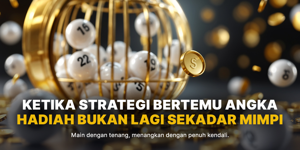 Menembus Angka: Strategi Jitu Bermain Togel Singapore