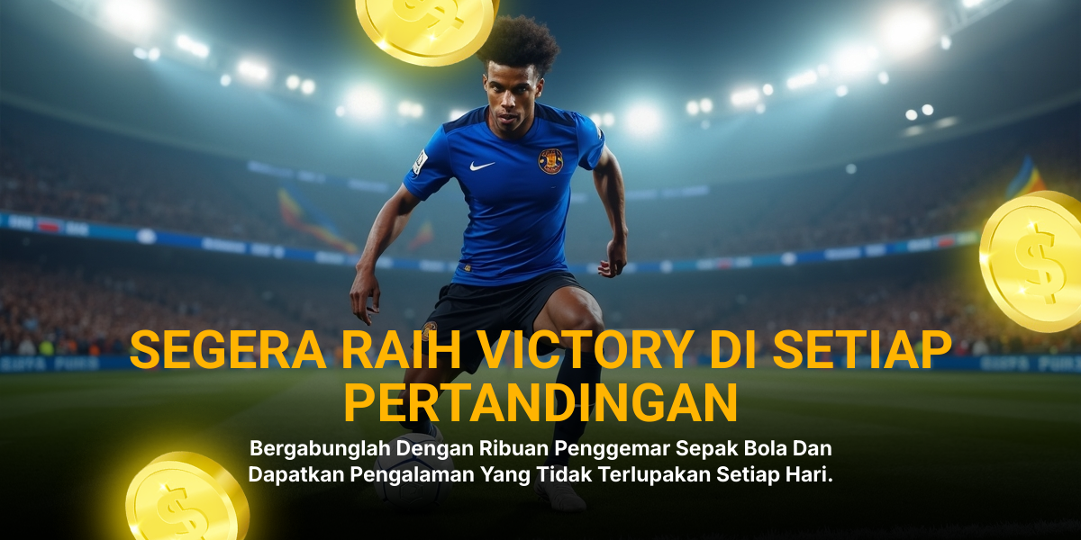 Sensasi Seru Bertaruh Bola di SBOBET untuk Pemula