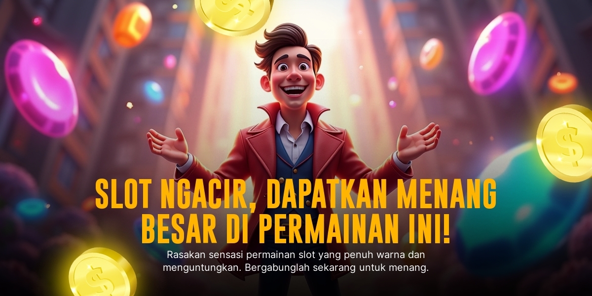 Pragmatic Play Slot25: Petualangan Sensasional yang Mengasyikkan