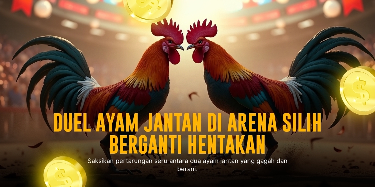 Mengenal Sabung Ayam SV388: Strategi dan Odds Terbaik