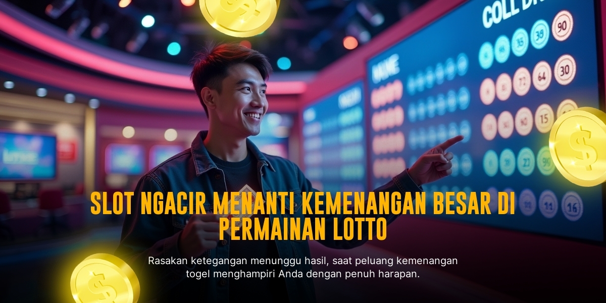 Sukses Menang di Togel Singapore: Cara Jitu dan Strategi Ampuh