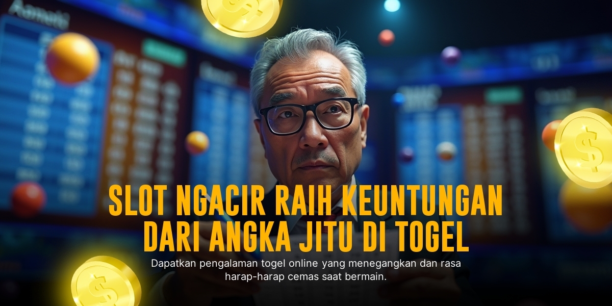 Membedah Togel Singapore: Strategi Jitu dan Cara Main