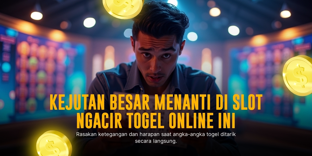 Menikmati Sensasi Togel Singapore: Peluang dan Strategi Terbaik