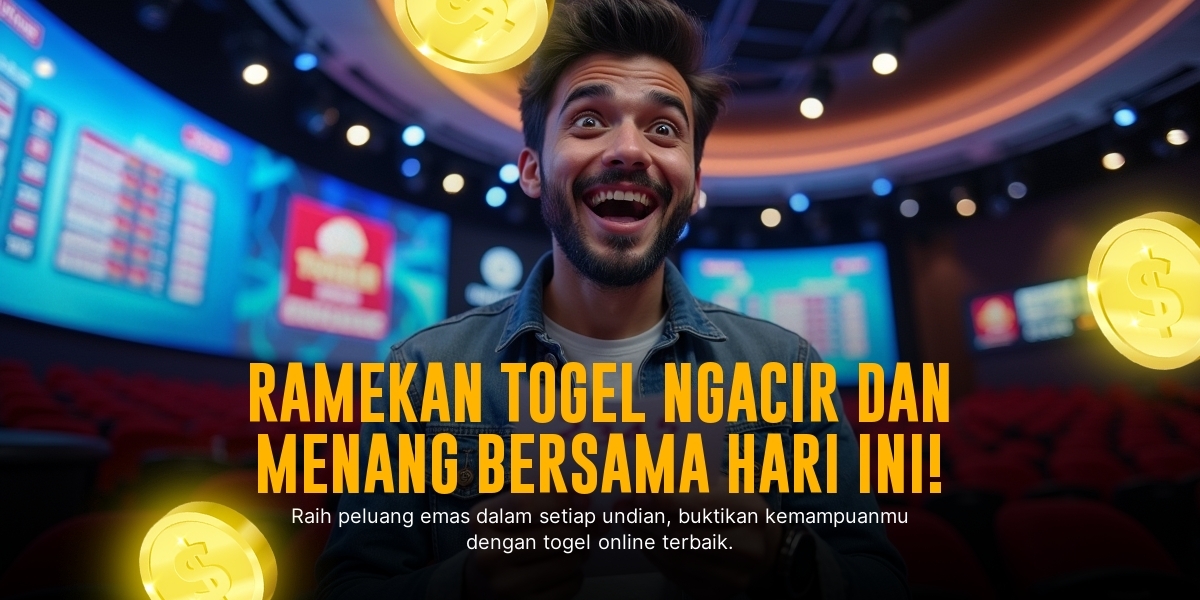 Misteri Togel Singapore: Cara Menang Colok Bebas yang Jitu