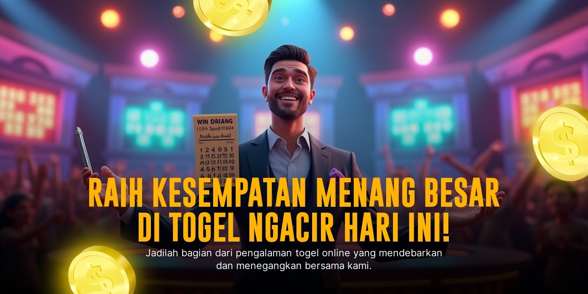 Togel Singapore: Strategi Memenangkan Taruhan SGP