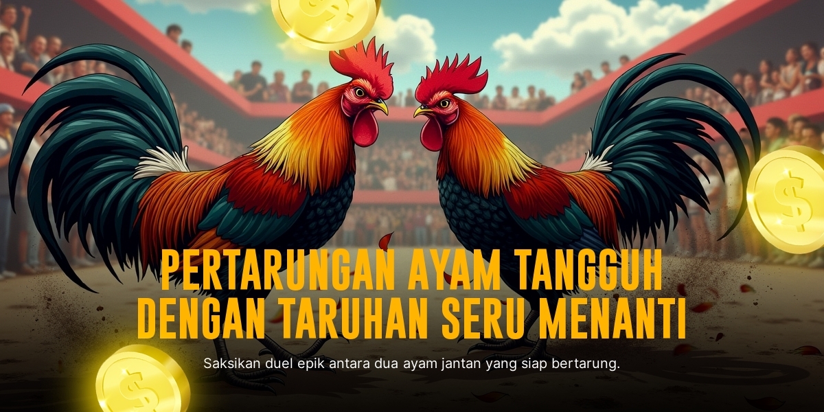 Mengenal Jenis Ayam Bangkok dalam Sabung Ayam SV388