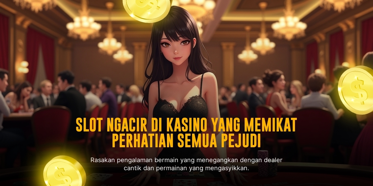 Evolution Gaming Baccarat Live: Sensasi Taruhan Casino Real Time