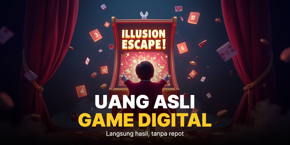 Intip Serunya Main CQ9 Arcade Game yang Bikin Ketagihan!