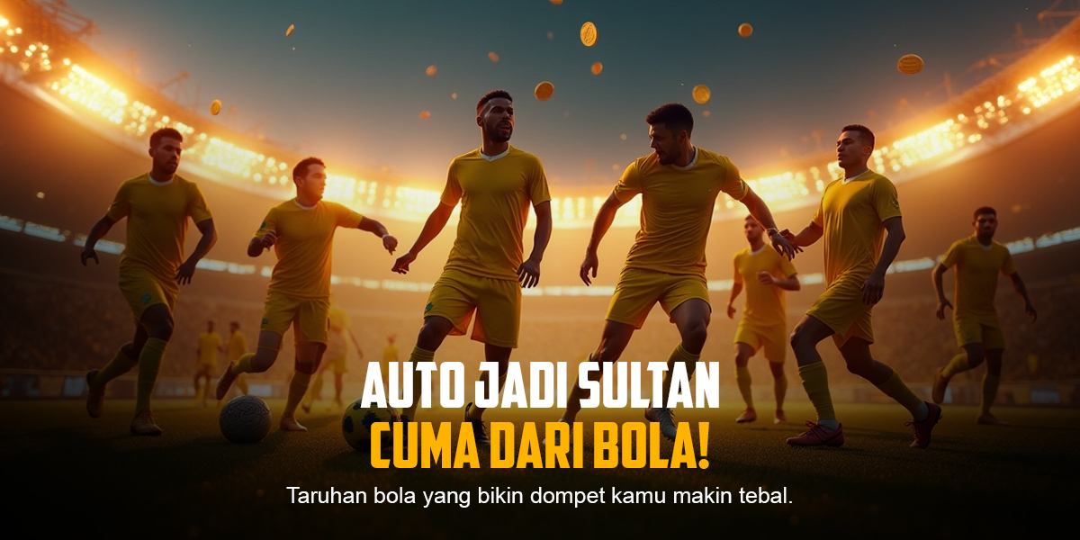 Strategi Ampuh Main Bola di SBOBET Untuk Pemula